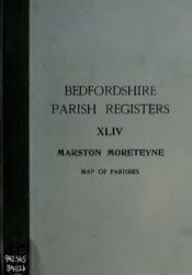 View Free PDF Bedfordshire Parish Registers v44
