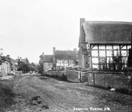 Abbots Morton Abbots Morton