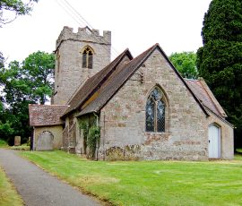 Abbots Morton 3 Abbots Morton 3