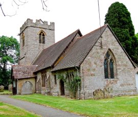 Abbots Morton 4 Abbots Morton 4