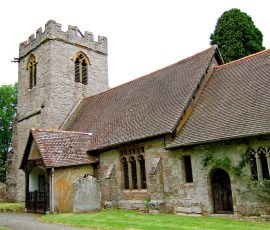 Abbots Morton 5 Abbots Morton 5