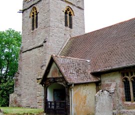 Abbots Morton 6 Abbots Morton 6