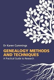 View Book Details* Genealogy Methods and Techniques: A Practical Guide to Research
