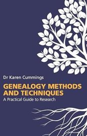 View Book Details* Genealogy Methods and Techniques: A Practical Guide to Research
