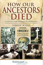 View Book Details* How Our Ancestors Died