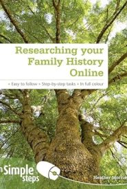 View Book Details* Researching your Family History Online In Simple Steps