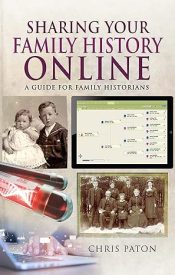 View Book Details* Sharing Your Family History Online
