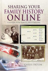 View Book Details* Sharing Your Family History Online