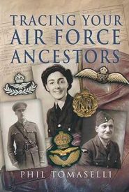 View Book Details* Tracing Your Air Force Ancestors (Tracing Your Ancestors)