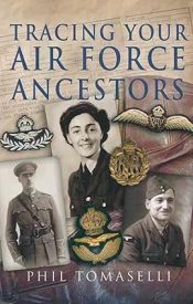 View Book Details* Tracing Your Air Force Ancestors (Tracing Your Ancestors)