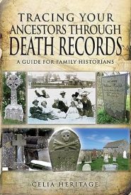 View Book Details* Tracing Your Ancestors Through Death Records: A Guide for Family Historians