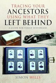 View Book Details* Tracing Your Ancestors Using What They Left Behind: A Guide for Family Historians