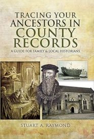 View Book Details* Tracing Your Ancestors in County Records