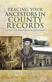 View Book Details* Tracing Your Ancestors in County Records