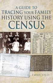 View Book Details* Tracing Your Family History Using the Census