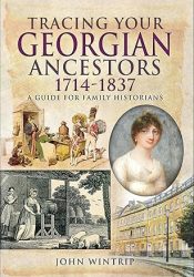 View Book Details* Tracing Your Georgian Ancestors 1714–1837