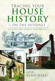View Book Details* Tracing Your House History on the Internet: A Guide for Family Historians