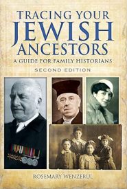 View Book Details* Tracing Your Jewish Ancestors: A Guide For Family Historians