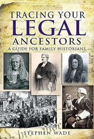 View Book Details* Tracing Your Legal Ancestors