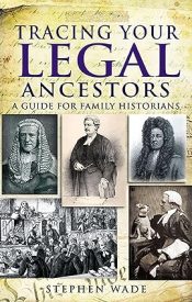 View Book Details* Tracing Your Legal Ancestors