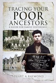 View Book Details* Tracing Your Poor Ancestors: A Guide for Family Historians (Tracing Your Ancestors)
