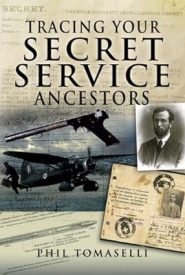 View Book Details* Tracing Your Secret Service Ancestors