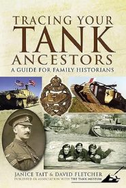 View Book Details* Tracing Your Tank Ancestors A Guide for Family Historians
