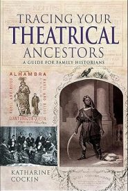 View Book Details* Tracing Your Theatrical Ancestors