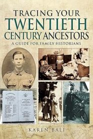 View Book Details* Tracing Your Twentieth-Century Ancestors: A Guide for Family Historians