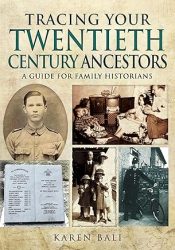 View Book Details* Tracing Your Twentieth-Century Ancestors: A Guide for Family Historians