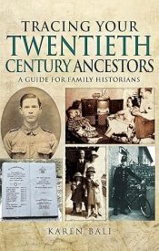 View Book Details* Tracing Your Twentieth-Century Ancestors: A Guide for Family Historians