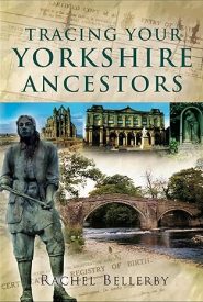 View Book Details* Tracing Your Yorkshire Ancestors