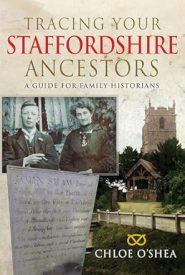 View Book Details* Tracing your Staffordshire Ancestors: A Guide for Family Historians