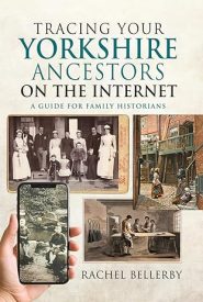 View Book Details* Tracing your Yorkshire Ancestors on the Internet