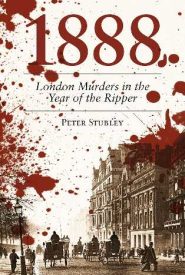 View Book Details* 1888 London Murders In The Year Of The Ripper