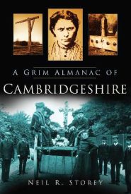 View Book Details* A Grim Almanac of Cambridgeshire