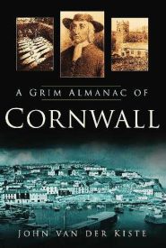 View Book Details* A Grim Almanac of Cornwall