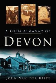 View Book Details* A Grim Almanac of Devon