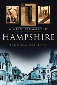 View Book Details* A Grim Almanac of Hampshire