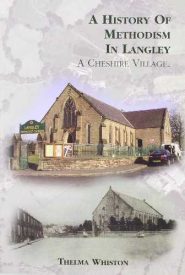 View Book Details* A History of Methodism in Langley A Cheshire Village