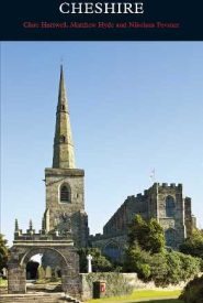 View Book Details* Cheshire The Buildings of England (Pevsner Architectural Guides Buildings of England)