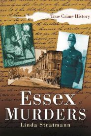 View Book Details* Essex Murders (True Crime History)