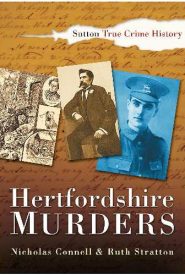 View Book Details* Hertfordshire Murders (True Crime History)
