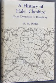 View Book Details* History of Hale, Cheshire