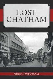 View Book Details* Lost Chatham by Philip MacDougall