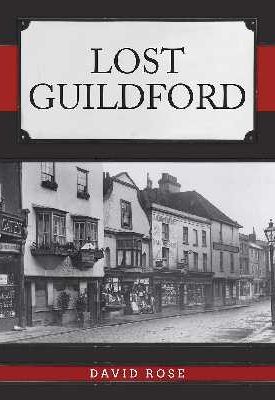 Lost Guildford