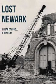 View Book Details* Lost Newark by Jillian Campbell