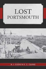 View Book Details* Lost Portsmouth by R. J. Cook and K. C. Close