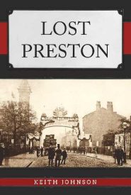 View Book Details* Lost Preston by Keith Johnson