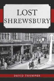 View Book Details* Lost Shrewsbury